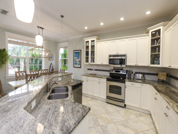 Just Steps Beach 4 Bedroom Anna Maria Island Vacation Home